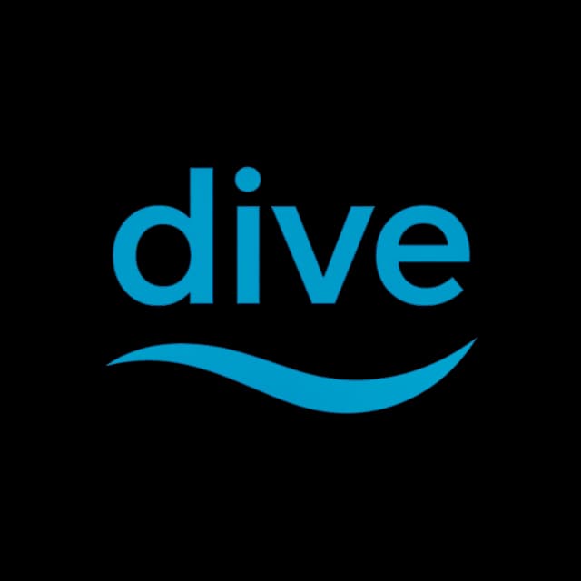 株式会社dive